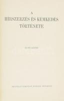 Pilch Jenő (szerk.): A hírszerzés és kémkedés története. I-II. köt. Vitéz József kir. herceg tábornagy bevezető soraival. Bp., [1936], Franklin-Társulat, XIX+(1)+366+(2) p.+ 1 (kihajtható, francia titkosírás-kulcs) t.; 402+(2) p. Gazdag fekete-fehér képanyaggal illusztrálva. Kiadói aranyozott egészvászon-kötés, kissé kopottas borítókkal, belül nagyrészt jó állapotban.