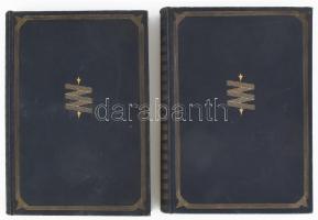 Pilch Jenő (szerk.): A hírszerzés és kémkedés története. I-II. köt. Vitéz József kir. herceg táborna...