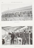 1905 Szent-Lőrinci céllövészet lapja. I. évf. I. száma, felelős szerk Barbul Jenő, 20p. hajtva