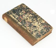 Fényes Elek: Magyarország geographiai szótára, mellyben minden város, falu és puszta, betürendben kö...