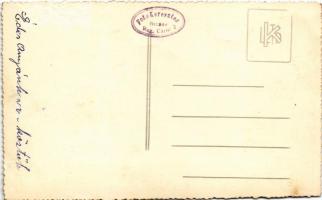 1937 Bölön, Belin, Böllen, Blumendorf; A bölöni D. F. Unitárius nők szövetsége / Unitarian Women...