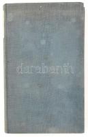 Wells, Gabriel: A béke útja. Ford. és sajtó alá rend.: Siklóssy László. Hegedüs Loránt előszavával. ...