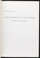 Kovács Anna (szerk.): Mikszáth. A magyar polgárosodás kérdései - élet a századfordulón. Balassagyarm...