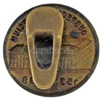 1938. "Debreceni Collegium 1538-1938" a Debreceni Református Kollégium fennállásnak 400. é...