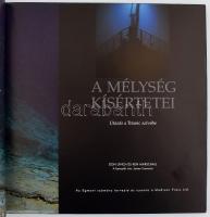 Don Lynch - Ken Marschall: A mélység kísértetei. Utazás a Titanic szívébe. James Cameron bevezetőjév...