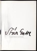 Menyhárt László: Szász Endre. Bp., 1983, Corvina. Gazdag képanyaggal illusztrálva. Kiadói kartonált ...