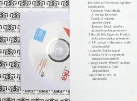 Nánay István: Profán szentély. Színpad a kápolnában. (Az ELTE Egyetemi Színpad története). Pécs, 200...