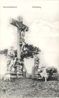 Perchtoldsdorf crucifix