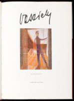 Gaston Diehl: Vasarely. Körner Éva előszavával. Havas Lujza fordításában. Bp., 1973, Corvina. Gazdag...