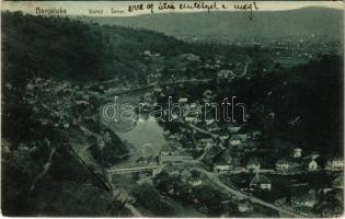 1909 Banja Luka, Banjaluka; Gornji Seher (Rb)