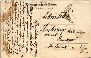 1909 Banja Luka, Banjaluka; Gornji Seher (Rb)