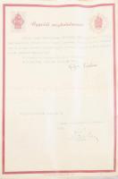 cca 1930-1950 Ügyvédi és törvénykezési Illetékbélyeg gyűjtemény kb 80 db. nagyrészt az 1930-as évekb...