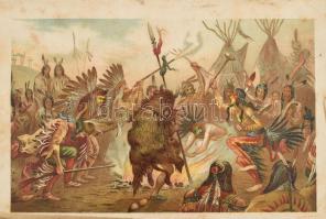 György Aladár: A föld és népei. Népszerű földrajzi és népismei kézikönyv. I. köt.: Amerika földrajzi...