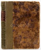 Babits Mihály: Karácsonyi Madonna. Bp., 1920, Táltos, 246+1 p. Első kiadás. Korabeli átkötött félvás...