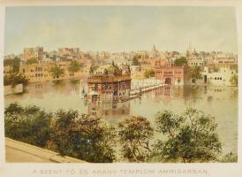 György Aladár: A föld és népei. Népszerű földrajzi és népismei kézikönyv. III. köt.: Ázsia és Ausztr...