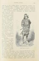 György Aladár: A föld és népei. Népszerű földrajzi és népismei kézikönyv. III. köt.: Ázsia és Ausztr...