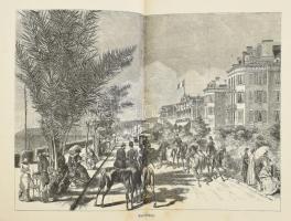 György Aladár: A föld és népei. Népszerű földrajzi és népismei kézikönyv. IV. köt.: Európa földrajzi...