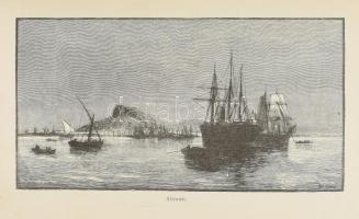 György Aladár: A föld és népei. Népszerű földrajzi és népismei kézikönyv. IV. köt.: Európa földrajzi...