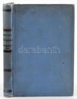 Palócz Ignác: A természetes gyógymód kézikönyve. Bp., 1898, Budapest Hírlap, 232 p. Korabeli egészvá...