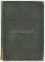 Dr. Márki Sándor: Magyar történeti szemléltető képek. Összeáll. és magyarázó szöveggel ellátta: - - . Bp., é.n. (cca 1900-1910), Athenaeum, 2 sztl. lev.+ 130 t. (ebből 13 színes). Folio. Gazdag fekete-fehér és színes képanyaggal, hasonmásokkal, térképekkel illusztrálva. Kiadói egészvászon-kötés, kopott, sérült borítóval és gerinccel, helyenként lapszéli szakadásokkal, sérült, foltos lapokkal. Ritka!