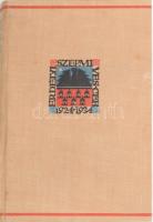 Wass Albert: Farkasverem. Az Erdélyi Szépmíves Céh 10 éves jubileumára kiadott díszkiadás XX. Kolozs...