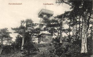 Perchtoldsdorf observation tower