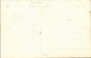 Lillafüred, Zöldfa étterem és szálloda. photo (fl)