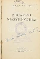 Nyugat által kiadott 2 db könyv: 

Babits Mihály: Elza pilóta vagy a tökéletes társadalom. Bp., én...