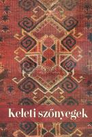 Kótai József: Keleti szőnyegek. Bp., 2015, Co-Libri Reklámgrafika. Rendkívül gazdag képanyaggal illusztrálva. Kiadói papírkötés, újszerű állapotban. Megjelent 500 példányban.