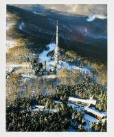 Somogyi-Tóth Dániel: Mint a madár ... - -légi fotói. DEDIKÁLT! A szerző névjegykártyájával. Szerk. é...