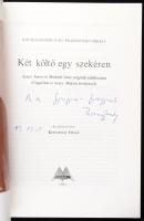 Kovács Sándor Iván, Praznovszky Mihály:
Két költő egy szekéren. Arany János és Madách Imre nógrádi ...