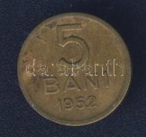 Románia 1952. 5B T:1