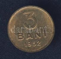 Románia 1952. 3B T:1