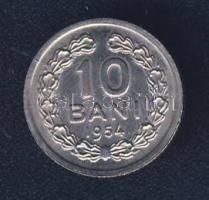 Románia 1954. 10B T:1