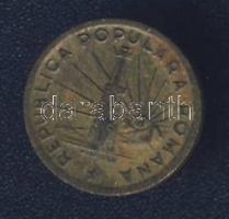 Románia 1950. 1L T:1-