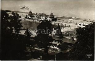 Budapest XIII. Margitsziget, Palatinus strandfürdő, női osztály