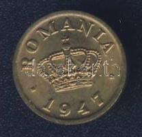 Románia 1947. 50B T:1