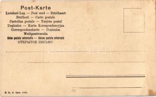 Kronprinzessin Friedrich August von Sachsen: Luise von Österreich-Toskana (EK)