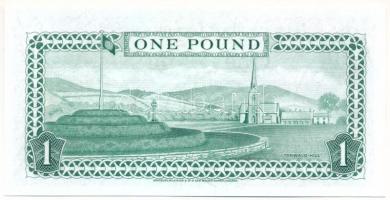 Man-sziget DN (1983) 1P T:AU
Isle of Man ND (1983) 1 Pound C:AU
Krause P#38