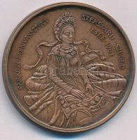 Fritz Mihály (1947-) 1991. "MÉE Szekszárd - Szeged / Babits Mihály halálának 50. évfordulóján&q...