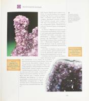 Varázslatos ásványvilág. Ford.: Aczél Ferenc. Bp., 2003, Athenaeum 2000. Kiadói kartonált papírkötés