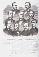 A kiegyezés. Szerk.: Cieger András. Nemzet és emlékezet. Bp., 2004, Osiris. Kiadói kartonált papírkö...