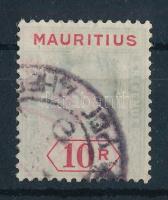 Mauritius 1912 Mi 153 (Mi EUR 110,-)