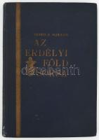 Móricz Miklós: Az erdélyi föld sorsa. Az 1921. évi román földreform. (Erdélyi Férfiak Egyesülete. Jancsó Benedek Társaságának Könyvei II.) Bp., 1932, Erdélyi Férfiak Egyesülete,(Kir. M. Egyetemi Nyomda-ny.),216 p.+ 2 t. (térképmellékletek.) Kiadói aranyozott egészvászon-kötésben, kopott borítóval, Kardos János ügyvéd névbejegyzéseivel.   Kardos János (1894-1959) ügyvéd. A második világháború után - amíg tehette - több kiemelt koncepciós perben is közreműködött védőként. (Szomathelyi Ferenc, Dálnoki Veress Lajos, András Sándor, Esterházy Pál herceg, Ordass Lajos, Rácz Sándor, Tóth Ilona ..stb.)