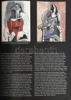 Christie's árverési katalógus, impresszionizmus témában, 2013