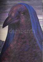 Christie's árverési katalógus, szürrealizmus témában, 2013