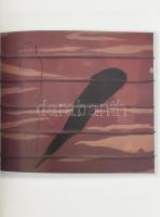 Christie's árverési katalógus, háború utáni és kortárs művészet témában, 2017, 423p