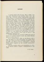 Francé, Raoul Henrich: A növények élete. Ford.: Lambrecht Kálmán. Bp., [1942], Dante, 332+(4) p.+ 28...