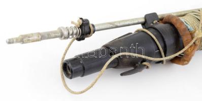 Cressi-sub SL Start pneumatikus szigonypuska, h: 62 cm