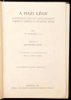 Howard, L. O.: A házi légy. Életmódja, fertőző betegségeket terjesztő szerepe és irtásának módja. Fo...